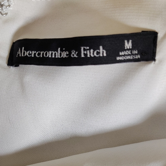 Abercrombie & Fitch Floral Dress - Picture 5 of 5